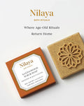 Sandalwood Scrub Soap
