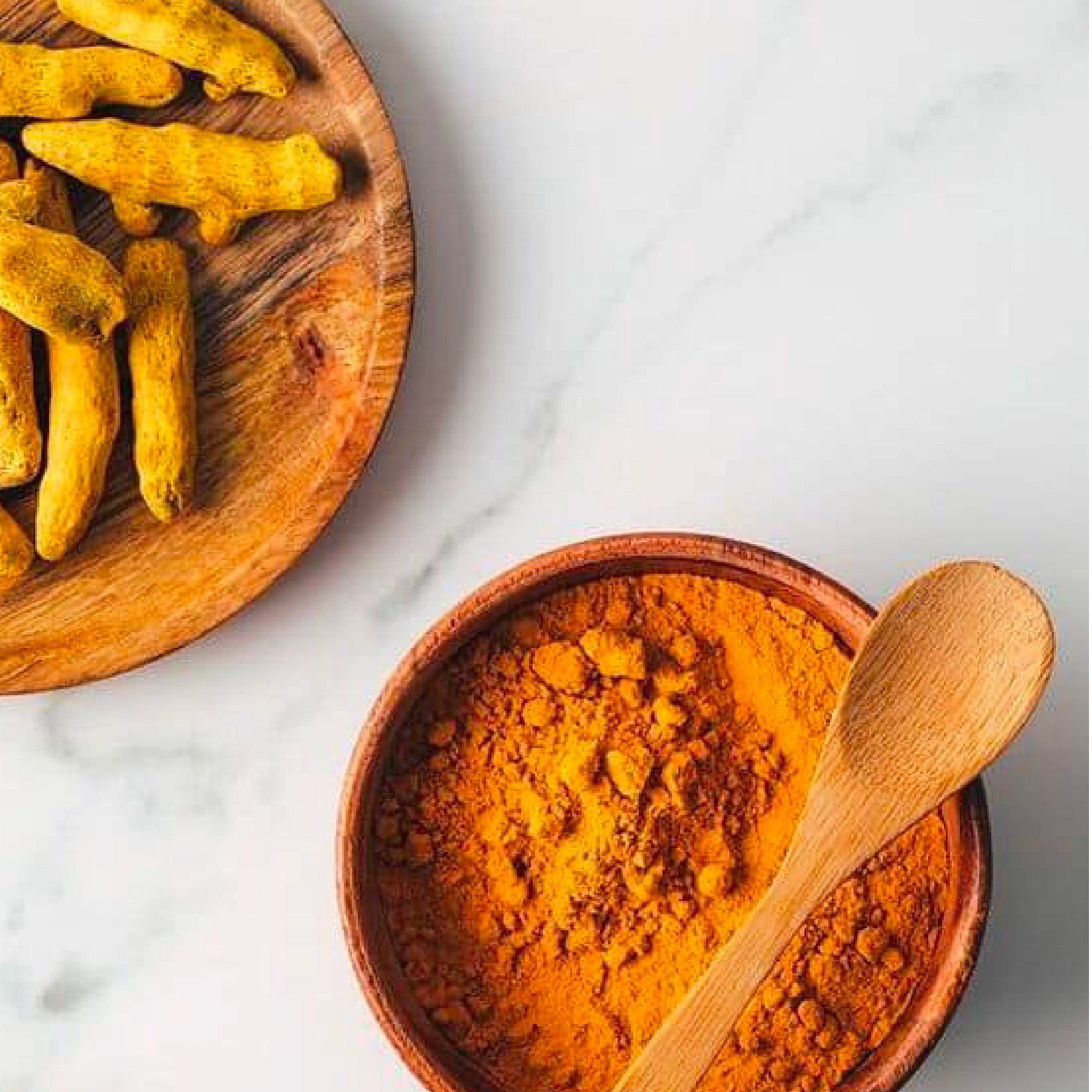 Turmeric Scrub Soap